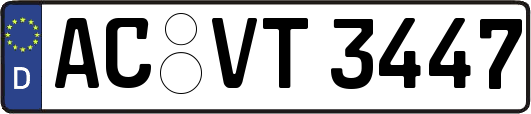 AC-VT3447