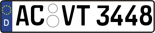 AC-VT3448