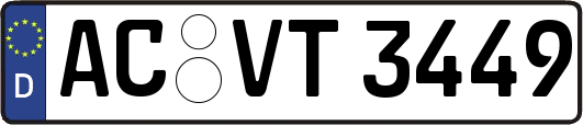 AC-VT3449