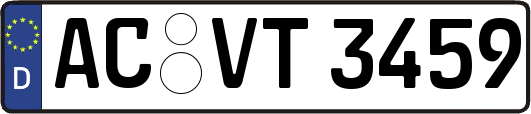 AC-VT3459