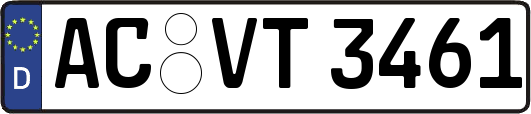 AC-VT3461