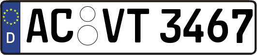AC-VT3467