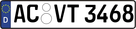 AC-VT3468