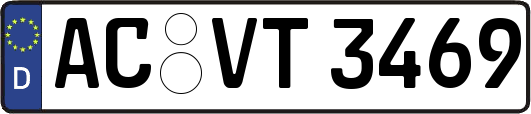 AC-VT3469