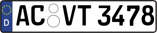 AC-VT3478