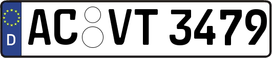 AC-VT3479