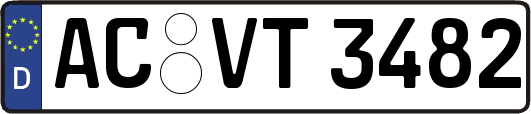 AC-VT3482
