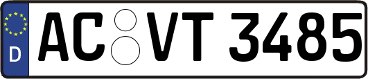 AC-VT3485