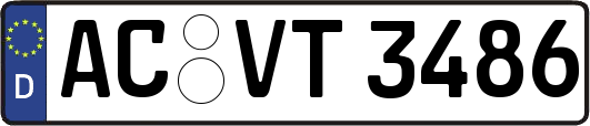 AC-VT3486
