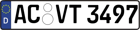 AC-VT3497