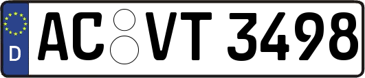 AC-VT3498