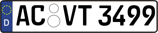AC-VT3499