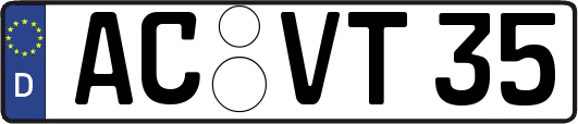 AC-VT35