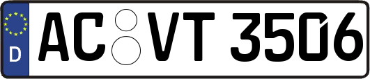 AC-VT3506