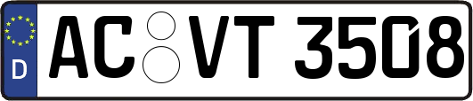AC-VT3508