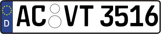 AC-VT3516