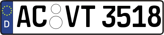 AC-VT3518