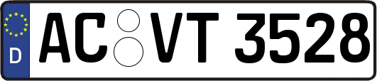 AC-VT3528