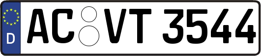 AC-VT3544