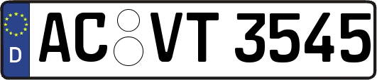 AC-VT3545