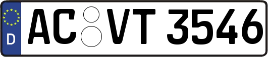 AC-VT3546