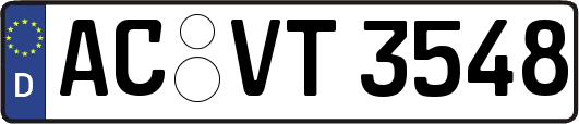 AC-VT3548