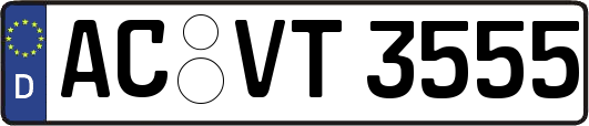 AC-VT3555