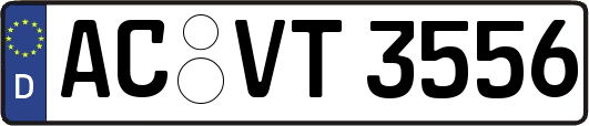 AC-VT3556