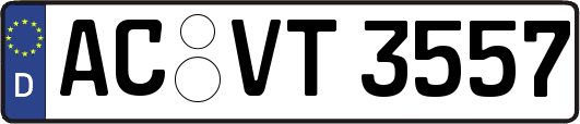AC-VT3557
