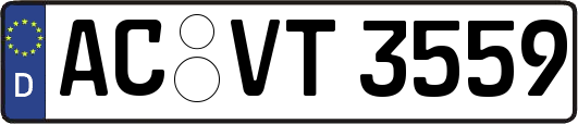 AC-VT3559