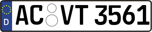 AC-VT3561