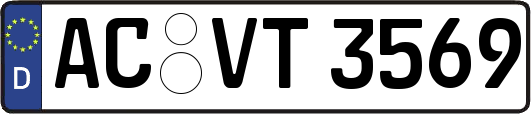 AC-VT3569