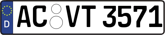 AC-VT3571
