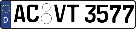 AC-VT3577
