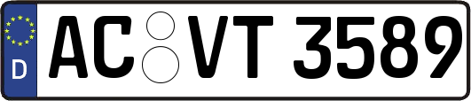 AC-VT3589
