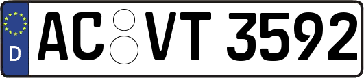AC-VT3592