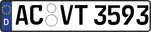 AC-VT3593