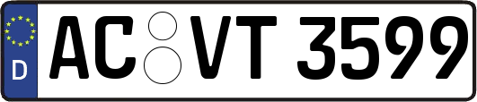 AC-VT3599