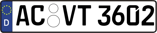 AC-VT3602