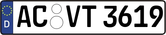 AC-VT3619