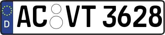 AC-VT3628