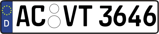 AC-VT3646