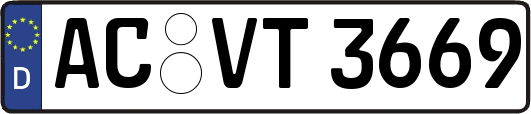AC-VT3669