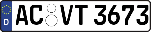 AC-VT3673