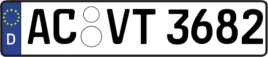 AC-VT3682