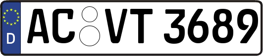 AC-VT3689
