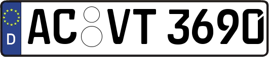 AC-VT3690