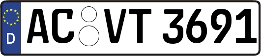 AC-VT3691