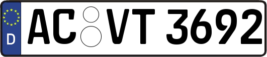 AC-VT3692