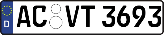 AC-VT3693
